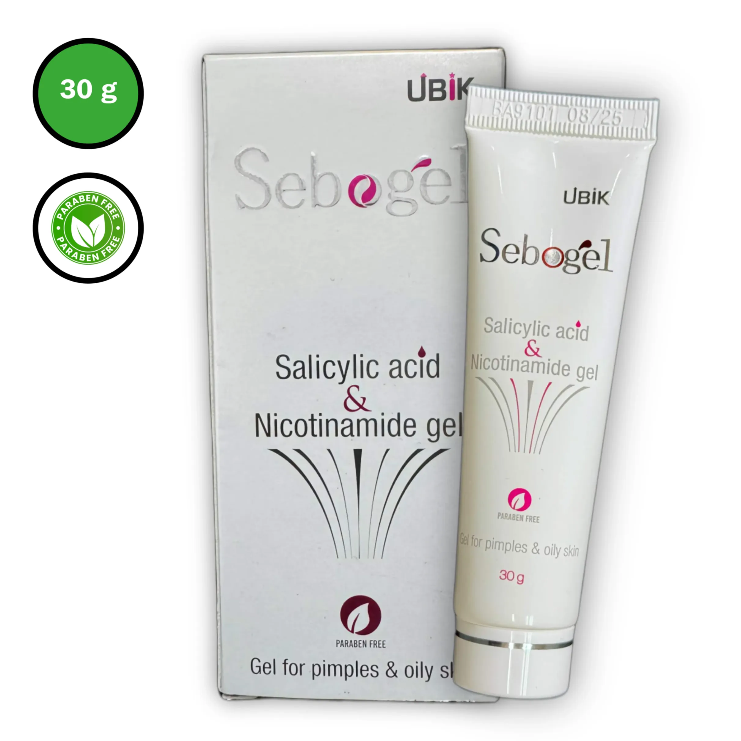 Tretinoin Gel